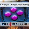 Kamagra Orange Jelly 100Mg 04